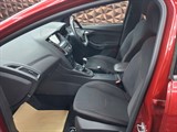 Used Ford Focus