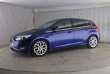 Used Ford Focus