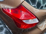Used Ford Focus