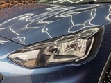Used Ford Focus