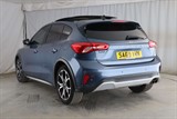 Used Ford Focus