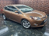 Used Ford Focus