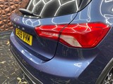 Used Ford Focus