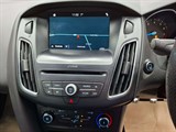 Used Ford Focus