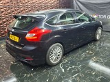 Used Ford Focus