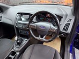 Used Ford Focus