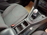 Used Ford Focus