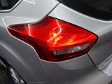 Used Ford Focus