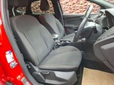 Used Ford Focus