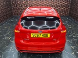 Used Ford Focus
