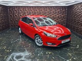 Used Ford Focus