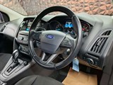Used Ford Focus