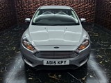 Used Ford Focus