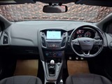 Used Ford Focus