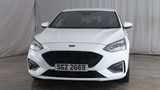 Used Ford Focus