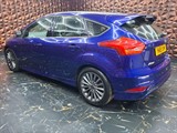 Used Ford Focus