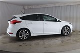 Used Ford Focus