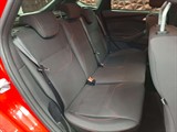 Used Ford Focus