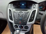 Used Ford Focus