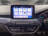 Used Ford Focus
