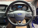 Used Ford Focus