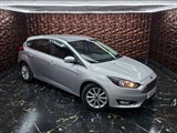 Used Ford Focus