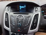 Used Ford Focus