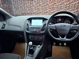 Used Ford Focus