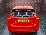 Used Ford Focus