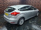 Used Ford Focus