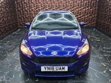 Used Ford Focus
