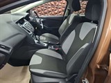 Used Ford Focus