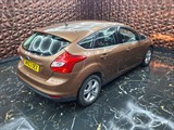 Used Ford Focus