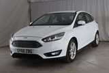 Used Ford Focus