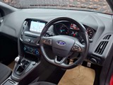 Used Ford Focus