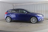 Used Ford Focus