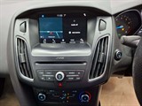 Used Ford Focus