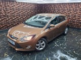 Used Ford Focus