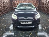 Used Ford Focus