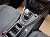 Used Ford Focus