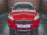 Used Ford Focus