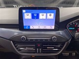 Used Ford Focus