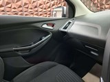 Used Ford Focus
