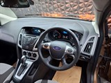 Used Ford Focus