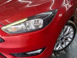 Used Ford Focus