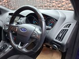 Used Ford Focus