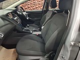 Used Ford Focus