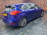 Used Ford Focus