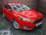 Used Ford Focus
