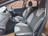 Used Ford Focus